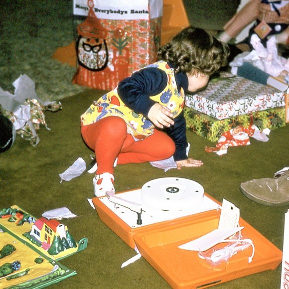 Toys from the 70's & 80s in Time for the Holidays - Picture 14 of 15